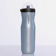 Load image into Gallery viewer, Insulated cycling water bottle 450ml
