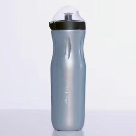 Insulated cycling water bottle 450ml