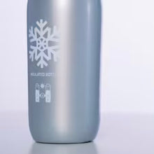 Load image into Gallery viewer, Insulated cycling water bottle 450ml
