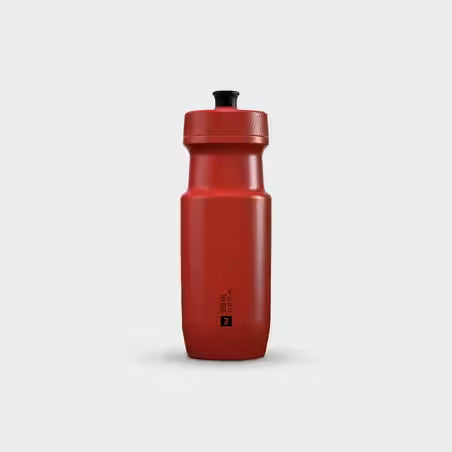 650 ml cycling water bottle softflow