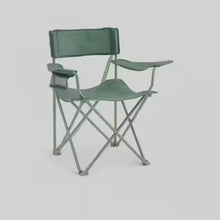 Load image into Gallery viewer, Folding camping chair - basic
