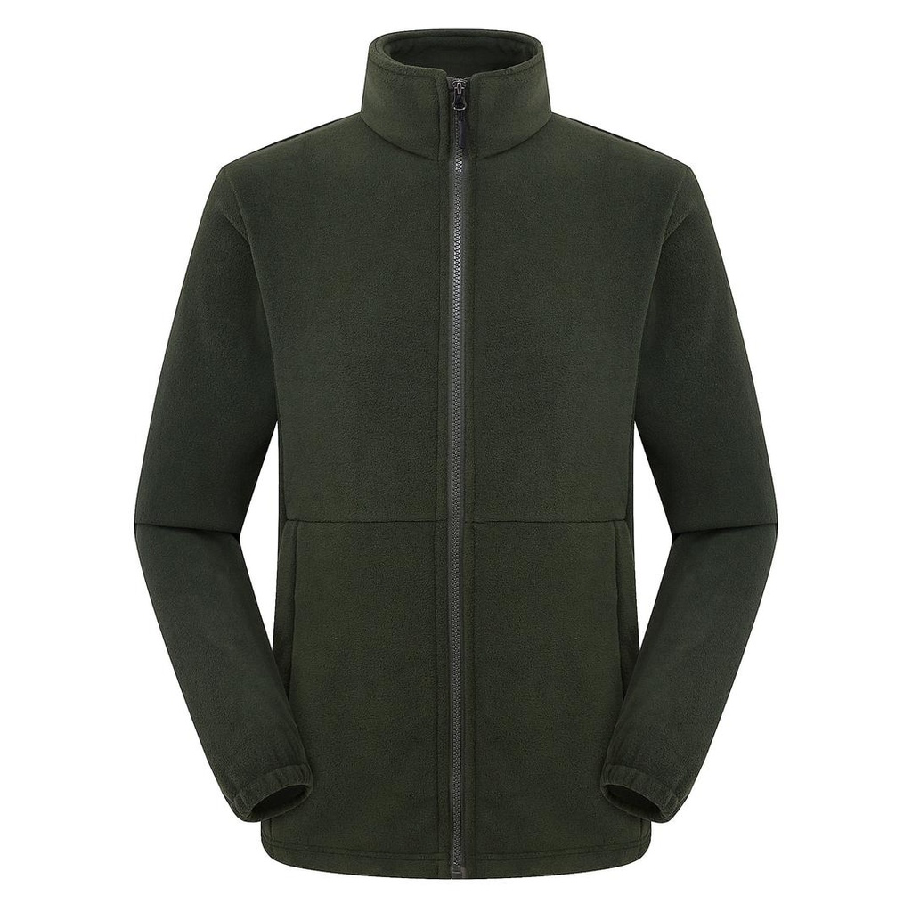 Mens Fleece Jacket