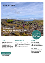 Load image into Gallery viewer, The Mt. Elgon Epic
