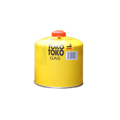 Ramco Tokotoko gas catridge 450g