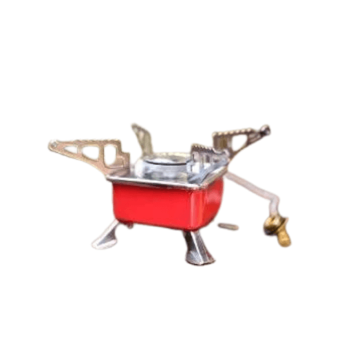 Ramco stand alone gas burner