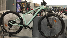 Load image into Gallery viewer, 29&quot; Touring Mountain Bike Expl 500 - Black
