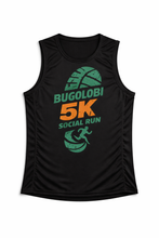 Load image into Gallery viewer, The Bugolobi 5K run shirt
