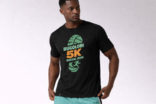 Load image into Gallery viewer, The Bugolobi 5K run shirt
