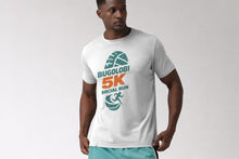 Load image into Gallery viewer, The Bugolobi 5K run shirt
