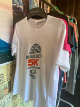 Load image into Gallery viewer, The Bugolobi 5K run shirt
