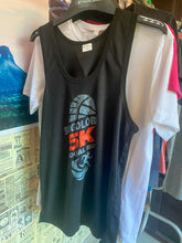 Load image into Gallery viewer, The Bugolobi 5K run shirt
