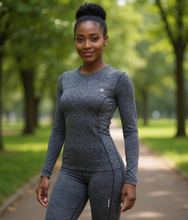 Load image into Gallery viewer, Xintown Womens Thermal Base Layer
