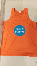 Load image into Gallery viewer, Sunny Outdoors fitness tank top
