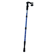 Load image into Gallery viewer, GO- 990 ANTISHOCK TREKKING/ HIKING POLE
