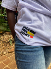 Load image into Gallery viewer, Independence Color Run T-shirt
