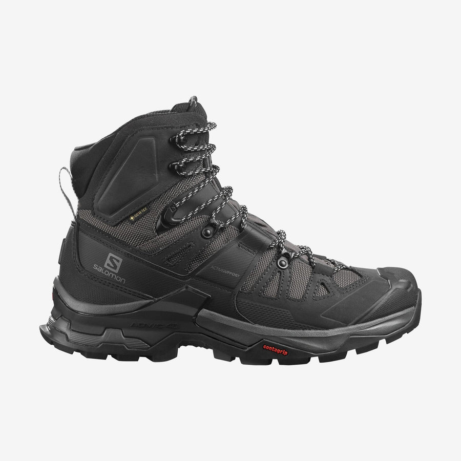 Salomon QUEST 4 GTX

- magnet black quarry