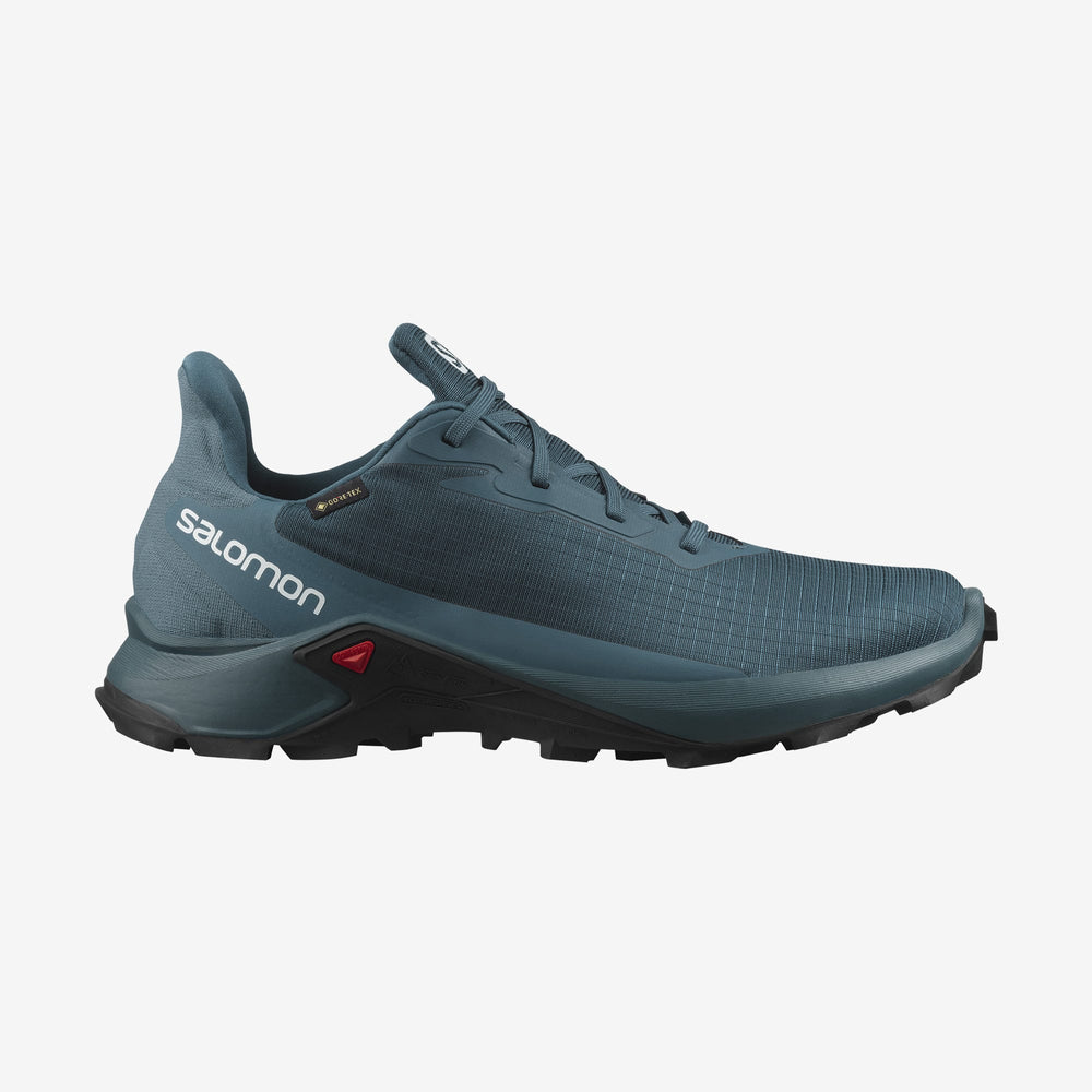 Salomon ALPHACROSS 3 GORE-TEX