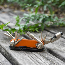 Load image into Gallery viewer, ACECAMP ALL-IN-ONE BIKE TOOL - Sunny Outdoors
