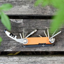 Load image into Gallery viewer, ACECAMP ALL-IN-ONE BIKE TOOL - Sunny Outdoors
