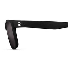 Load image into Gallery viewer, Adults category 3 hiking sunglasses mh140

- Black
