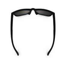 Load image into Gallery viewer, Adults category 3 hiking sunglasses mh140

- Black
