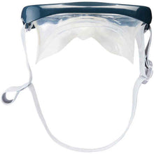 Load image into Gallery viewer, Adult or kids' snorkelling mask snk 500 - grey - Sunny Outdoors
