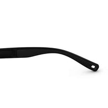 Load image into Gallery viewer, Adults category 3 hiking sunglasses mh140 - Black - Sunny Outdoors
