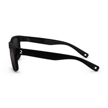 Load image into Gallery viewer, Adults category 3 hiking sunglasses mh140 - Black - Sunny Outdoors

