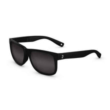 Load image into Gallery viewer, Adults category 3 hiking sunglasses mh140 - Black - Sunny Outdoors
