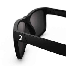 Load image into Gallery viewer, Adults category 3 hiking sunglasses mh140 - Black - Sunny Outdoors
