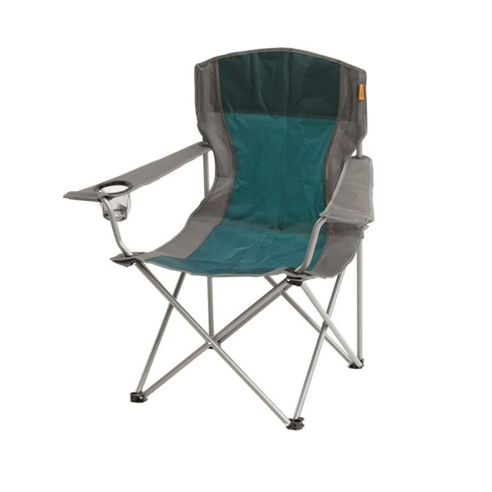 Camping arm chair