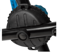 Load image into Gallery viewer, Boot car bike rack btwin 300 2/3 bikes - Sunny Outdoors
