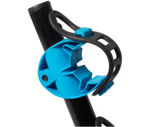 Load image into Gallery viewer, Boot car bike rack btwin 300 2/3 bikes - Sunny Outdoors
