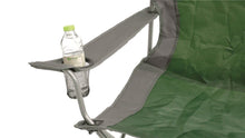 Load image into Gallery viewer, Camping arm chair - Sunny Outdoors
