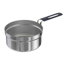 Load image into Gallery viewer, Camping cooking set for 2 - 1.6 litres - Sunny Outdoors
