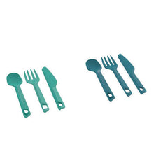 Load image into Gallery viewer, Camping cooking set for 2 - 1.6 litres - Sunny Outdoors
