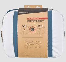 Load image into Gallery viewer, Camping Flexible Cooler - 35 L - Preserves Cold for 17 Hours - Sunny Outdoors
