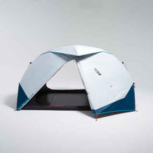 Load image into Gallery viewer, Camping tent 2 seconds easy - 2-person - fresh&amp;black - Sunny Outdoors
