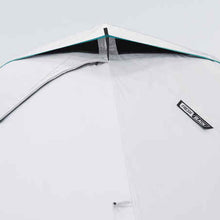 Load image into Gallery viewer, Camping tent 2 seconds easy - 2-person - fresh&amp;black - Sunny Outdoors
