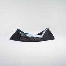 Load image into Gallery viewer, Camping tent 2 seconds easy - 2-person - fresh&amp;black - Sunny Outdoors

