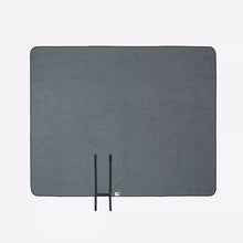 Load image into Gallery viewer, Comfortable XL cover for picnicking and camping - 210 x 170 cm - Sunny Outdoors

