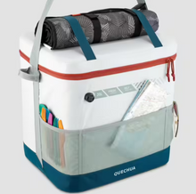 Load image into Gallery viewer, Camping Flexible Cooler - 35 L - Preserves Cold for 17 Hours
