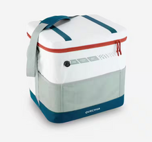 Load image into Gallery viewer, Camping Flexible Cooler - 35 L - Preserves Cold for 17 Hours
