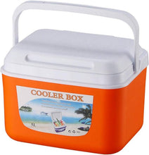 Load image into Gallery viewer, COOLER BOX 5L - Sunny Outdoors
