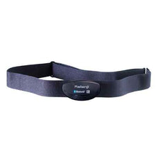 Load image into Gallery viewer, Dual ant+ / bluetooth smart heart rate monitor belt - Sunny Outdoors
