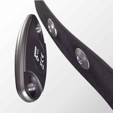 Load image into Gallery viewer, Dual ant+ / bluetooth smart heart rate monitor belt - Sunny Outdoors
