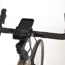 Load image into Gallery viewer, Easy cycling smartphone mount
