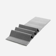 Load image into Gallery viewer, Folding foam trekking mattress - mt500 - 180 x 55 cm - 1 person - Sunny Outdoors
