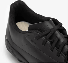 Load image into Gallery viewer, Fotball Boots 100 MG - Black - Sunny Outdoors
