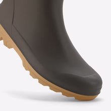 Load image into Gallery viewer, G100 Waterproof Tall Wellies - Green - Sunny Outdoors
